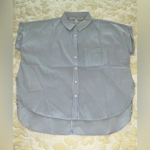 NEW in package. Hyfve brand top